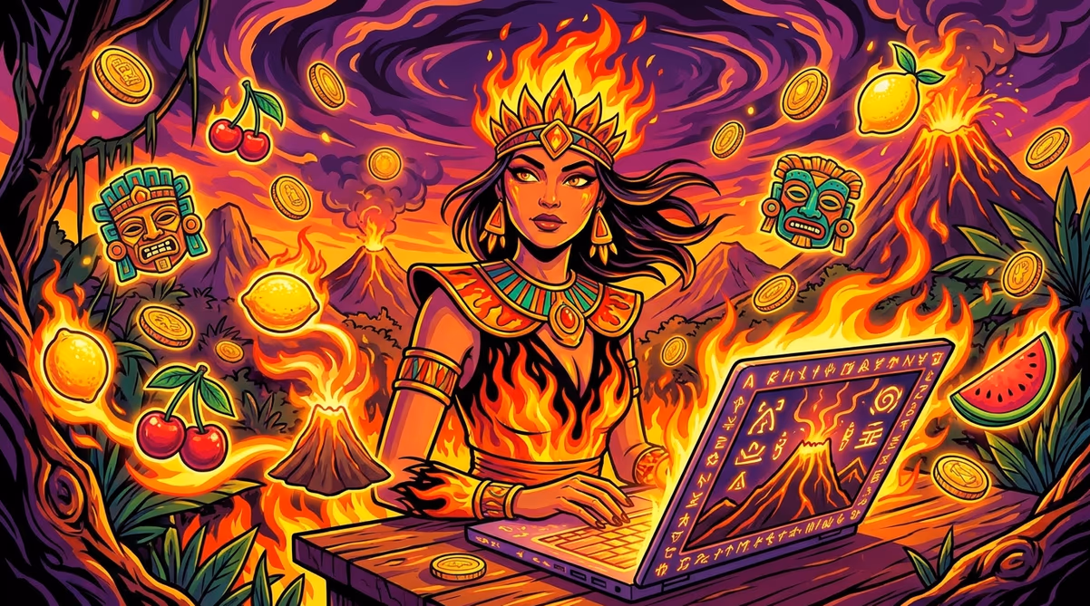 Cash Eruption on Mac